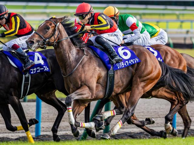 2023年 桜花賞(G1)を写真で振り返る【リバティアイランド 川田将雅騎手】 | 競馬まとめ - netkeiba