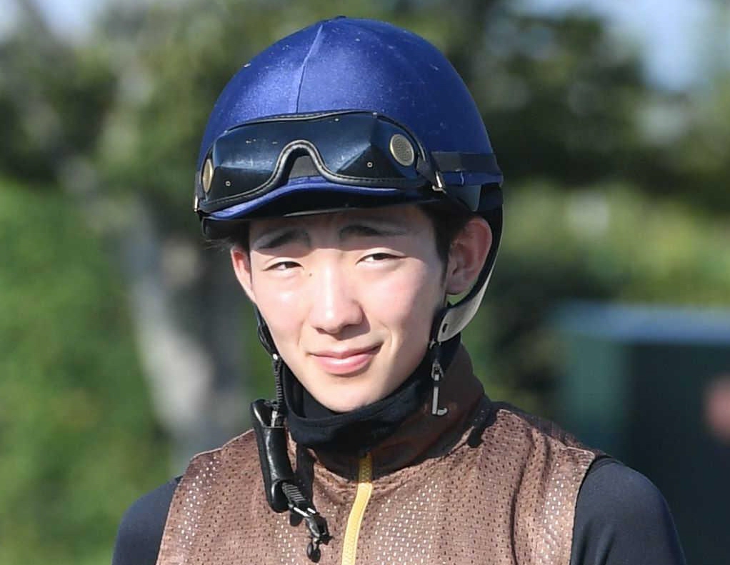 スマホ不適切使用の小林勝太　１年間騎乗停止　松窪審判部長「悪質性も加味」松若は来年２月２日まで