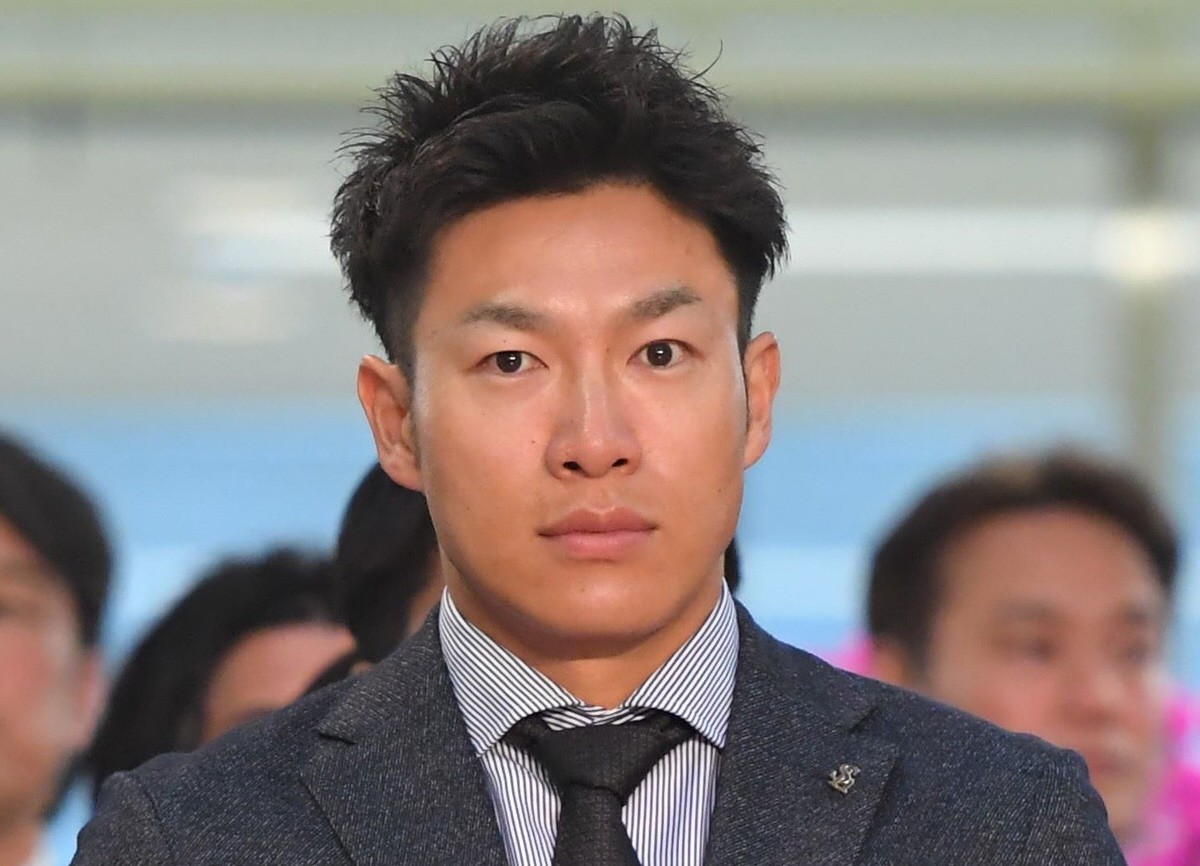 馬主初勝利のソフトバンク柳田悠岐　年末に見せた先見の明とは？愛馬は「小倉でチャンス」→宣言通りＶ飾る