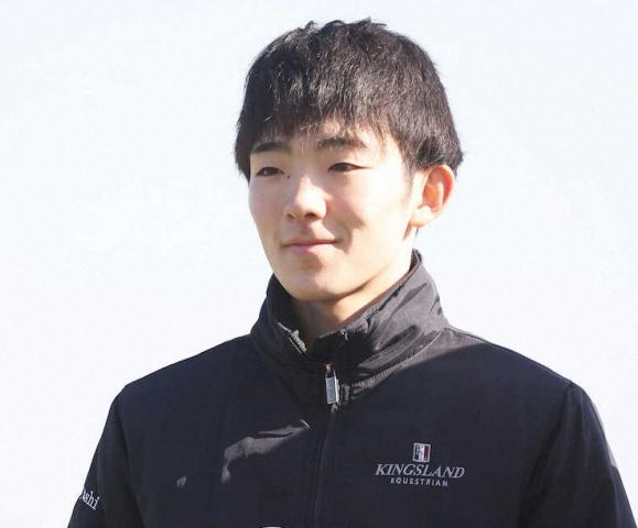 小林勝太　平成以降初の更新試験不合格…スマホ不正使用&隠ぺい1年間の騎乗停止処分中