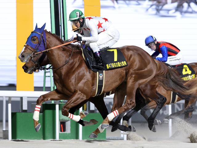 【AI予想・フェブラリーS】大波乱となった昨年はレアケース!? 底を見せていない人気馬のGI初制覇に期待