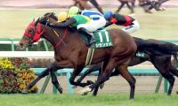  【中山牝馬S】シランケドが3連勝で重賞初制覇　Mデムーロ騎手は19年連続のJRA重賞勝利