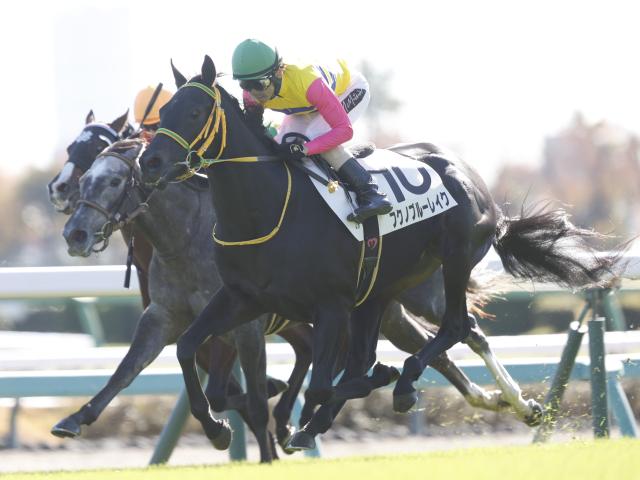 【スプリングS予想】皐月賞への3枚の直行切符を手にする馬は？ 器用さと立ち回りのうまさが勝負のカギ