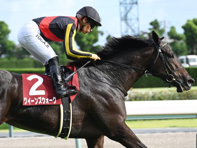 【金鯱賞予想】ここから大阪杯に進んだ馬は過去8年で3勝、2着2回 本番占ううえで見逃せぬ一戦