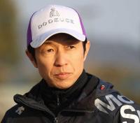  【UAEダービー】武豊ドラゴンは6着「最後はバテてしまいました」
