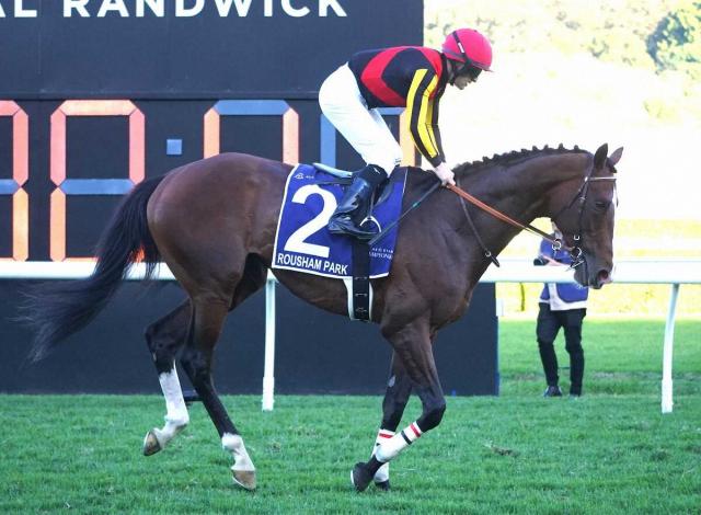 ザ・チャンピオンシップス2023】概要・登録日本馬の一覧など
