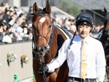  【土曜阪神4R】半兄はキタサンブラック アルマデオロが武豊騎手と勝ち上がりを狙う