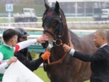  【吹田特別】近親にBCクラシック覇者が2頭 ルディックが特別初勝利なるか
