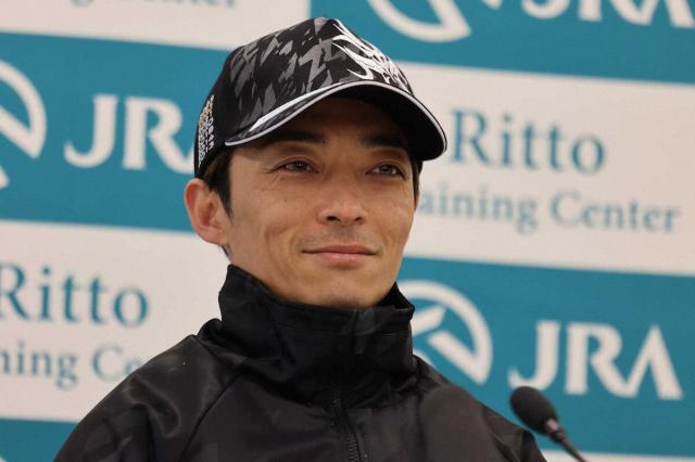 【皐月賞】中内田厩舎×川田　重賞勝率30%超の黄金タッグ
