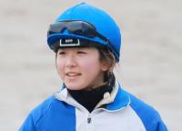  今村聖奈が約１年ぶりとなる２週連続Ｖ「力のある馬に乗せてもらって感謝」