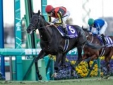  【皐月賞・馬体重】クロワデュノールは500kg(+4)、サトノシャイニングは496kg(+4)