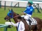  【3歳1勝クラス中山6Rレース後コメント】ナルカミ戸崎圭太騎手ら