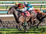  【皐月賞速報】ミュージアムマイルが優勝!