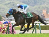  【福島牝馬S結果】アドマイヤマツリが人気に応えて重賞初V 田辺裕信騎手は福島重賞完全制覇を達成