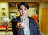  皐月賞1本被りでも本命ズバリ!今春のG1本命馬は4戦3勝の落語家・林家希林「一強ムードでしたが…」