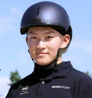  ニュージーランドに遠征中の大久保友雅騎手は8着　ウェイバリー競馬場で一般レース騎乗