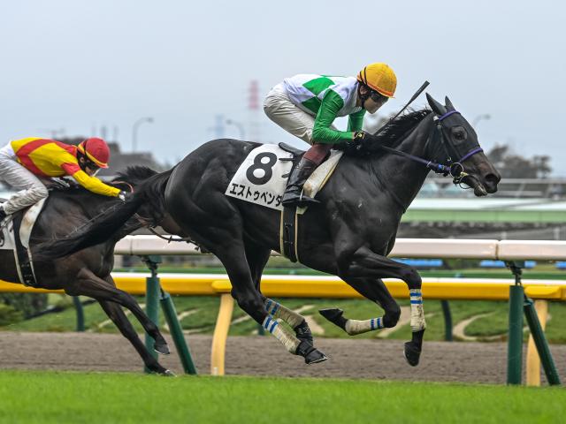 【フローラS出走馬・騎手確定】エストゥペンダ＆三浦皇成騎手、ゴーソーファー＆津村明秀騎手など18頭