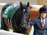  福永祐一厩舎の3億円馬 アスクセクシーモアが自己条件で巻き返しなるか
