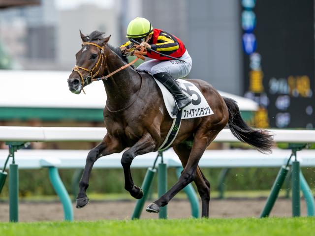 【青葉賞予想】ダービーへの直行切符かけた一戦 これまでより“1週繰り上げ”で傾向に変化も？