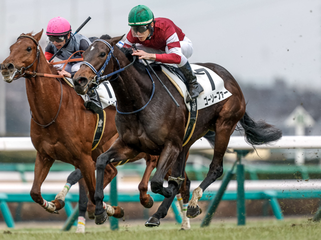 【フローラS予想】激荒れレースにもパターンがある？ 過去データから探るGIIフローラS