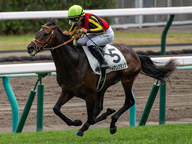 【今日の注目ポイント】青葉賞で素質馬たちが日本ダービーへの優先出走権を争う