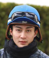  米国遠征中の富田暁騎手は3着　サンタアニタパーク競馬場で騎乗