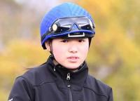  小林美駒が１０番人気ティティナで連勝達成「うまく息を入れられました」　２着今村聖奈で馬単５３万超の波乱