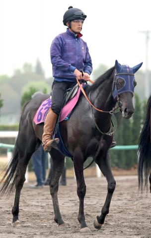 【フローラS】前日の単勝1、2番人気は田中博康厩舎の素質馬2頭