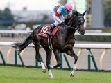  【マイラーズC・馬体重】ジュンブロッサムは482kg(+4)、セオは498kg(+2)