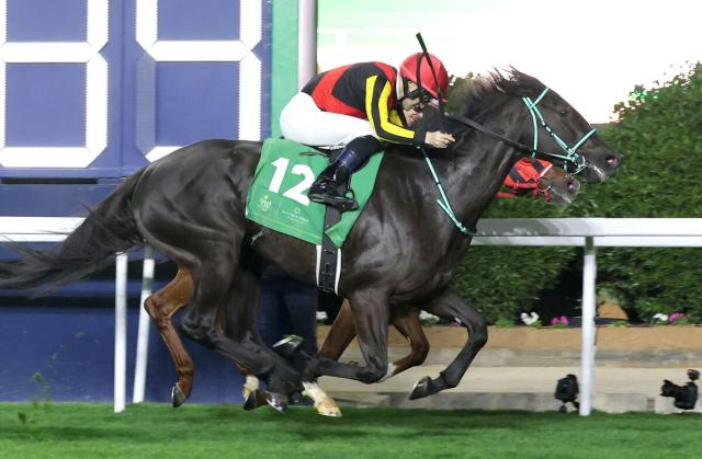 【注目馬動向】アスコリピチェーノはルメール騎手とのコンビ継続でヴィクトリアマイルへ