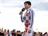  今週の武豊騎手は10鞍 ショウナンラプンタで天皇賞(春)の9勝目なるか