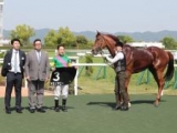  【矢車賞レース後コメント】タガノアビー藤岡佑介騎手ら