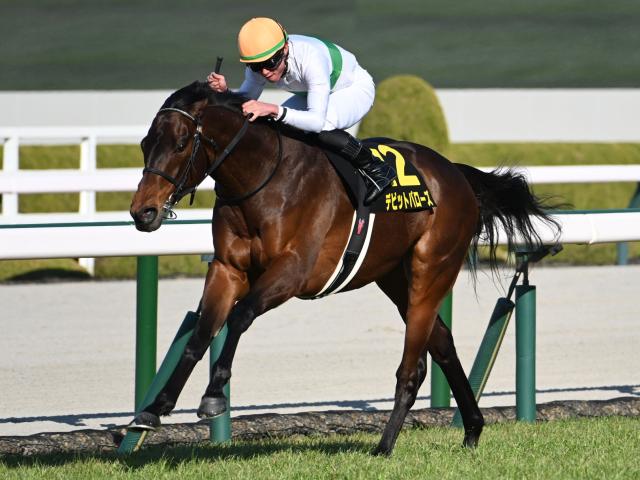 【エプソムC予想】今年は波乱ムード!? 人気馬2頭が該当した消しデータとは