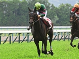 【京都HJ結果】アンクルブラックが3連勝で重賞初制覇