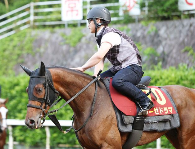 【オークス】ほぼ毎年1頭は来ている伏兵　傾向から4角7番手以内の馬を狙う