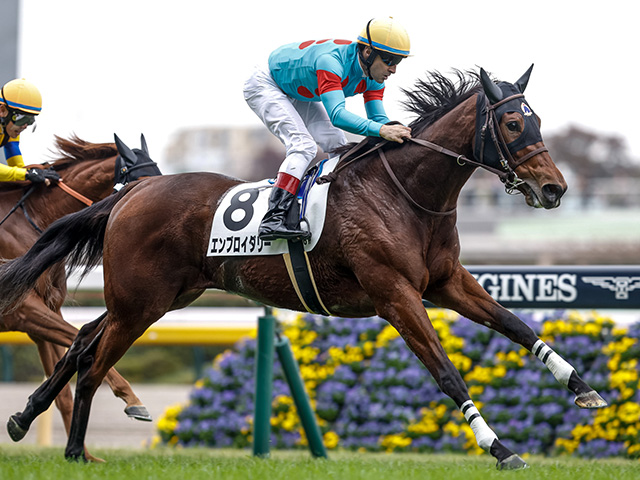 【オークス】過去10年で連対率80％！ データで見る好走馬の条件とは