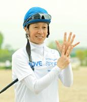  【日本ダービー】武豊　前人未到７勝目に挑む　自身の手綱で"親子３代制覇"へ導く「どうやら世界初のようですね」