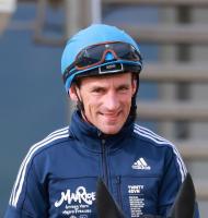  【日本ダービー】シュタルケ　マイユニバースで２週連続Ｇ１制覇だ　抽選対象も期待「能力の高い馬だと思っているので」