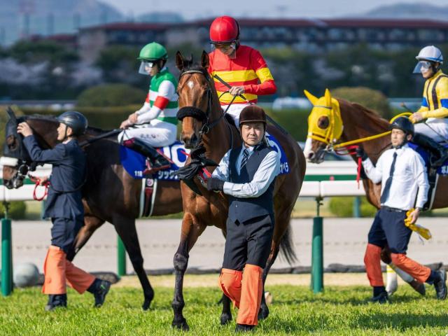 【宝塚記念想定馬・騎手】ベラジオオペラ、レガレイラなど19頭