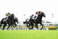  【日本ダービー】エリキングは直線伸びて5着　川田「能力の高さを示してくれた。次につながる」