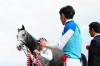  武豊　39年連続重賞勝利「大丈夫だろうと思いながら止まったら嫌だなと」ダービーの日に「目黒記念デー」