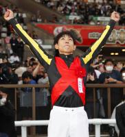  【日本ダービー】2歳王者復権!7950頭の頂点　秋には凱旋門賞挑戦も　北村友一騎手は20年目でダービー初制覇　
