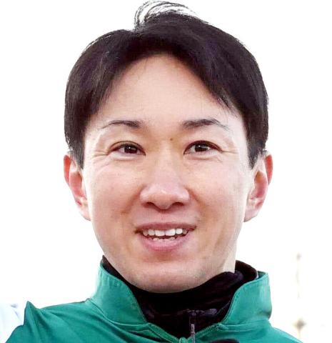 【金沢競馬】吉原寛人騎手が地方通算3200勝