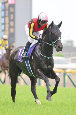 【注目馬動向】ヴィクトリアマイルを勝ったアスコリピチェーノが仏G1・ジャックルマロワ賞に登録