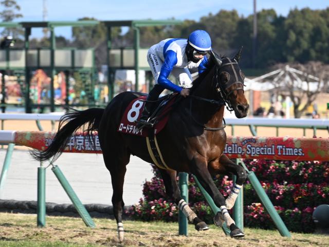 【今日の注目ポイント】上半期の総決算グランプリ・宝塚記念