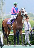  【宝塚記念】メイショウタバル逃走V　武豊騎手歴代最多5勝目「たまにはこういう馬が勝つのもいいんじゃないでしょうか」
