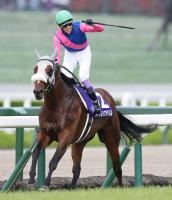  【宝塚記念】メイショウタバルV　武豊は5番人気以下で初のJRA・G1勝利