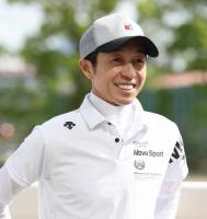  メイショウタバルで宝塚記念V武豊「格別の勝利」「勝った直後に頭に浮かんだのは…」自身の公式サイト更新