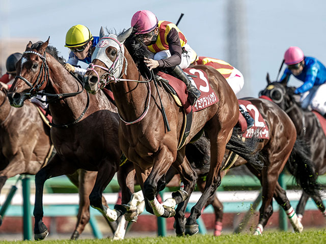 【関屋記念想定】イミグラントソングやボンドガールなど16頭