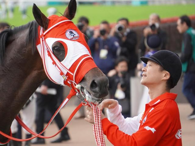 【東海S】ダートで無傷4連勝のビダーヤ 一気に重賞初制覇なるか